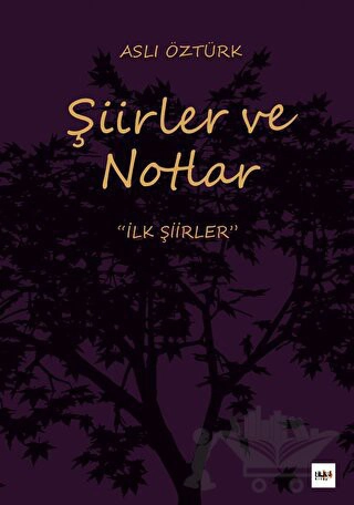 İlk Şiirler