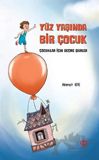 Çocuklar İçin Seçme Şiirler