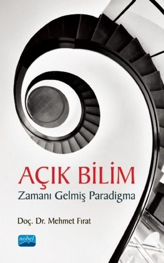 AÇIK BİLİM - Zamanı Gelmiş Paradigma