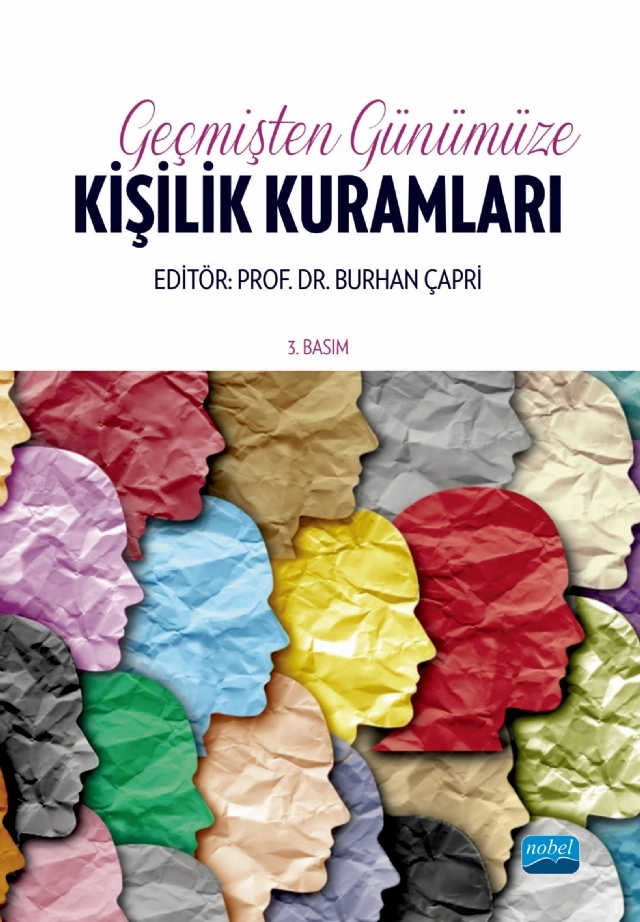 Geçmişten Günümüze KİŞİLİK KURAMLARI