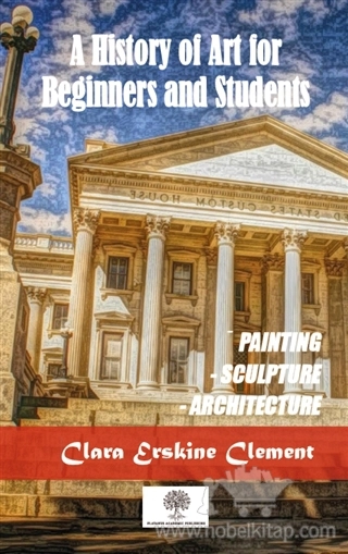 Painting, Sculpture, Architecture