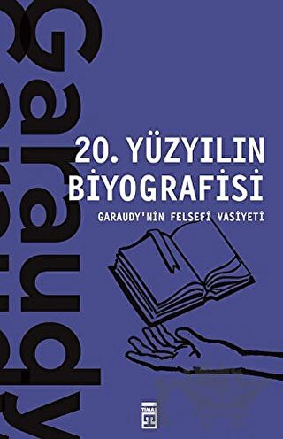 Garaudy'nin Felsefi Vasiyeti