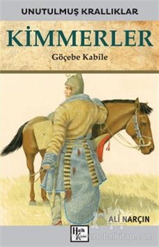 Göçebe Kabile