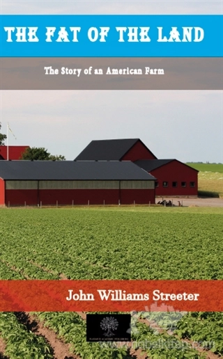 The Story of American Farm