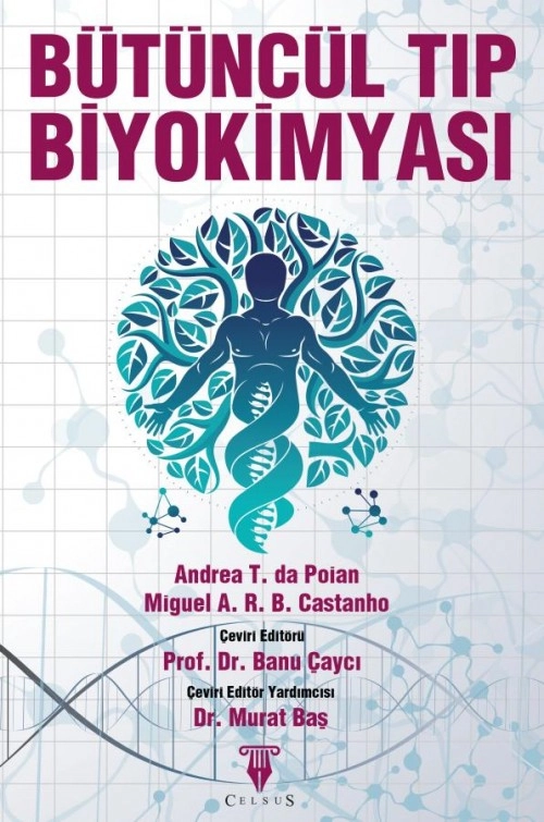 Bütüncül Tıp Biyokimyası