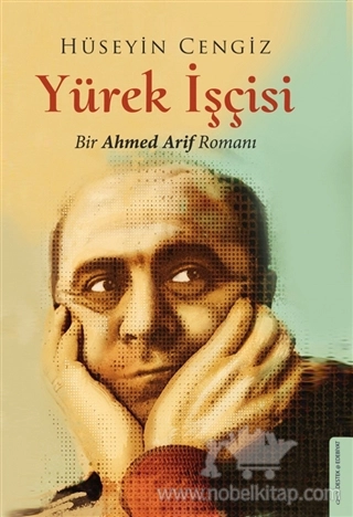 Bir Ahmed Arif Romanı