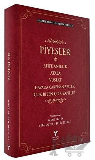 Afife Anjelik - Atala - Vuslat - Havada Çarpışan Sesler - Çok Bilen Çok Yanılır