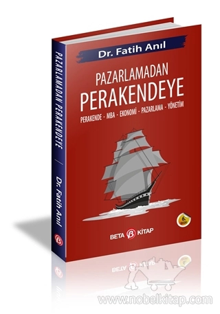 Perakende - MBA - Ekonomi - Pazarlama - Yönetim