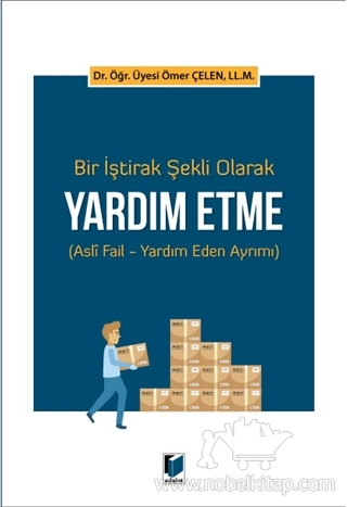 (Asli Fail - Yardım Eden Ayrımı)