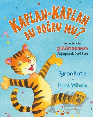 Senin Yeniden Gülümsemeni Sağlayacak Dört Soru