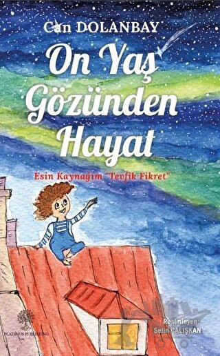 Esin Kaynağım "Tevfik Fikret"