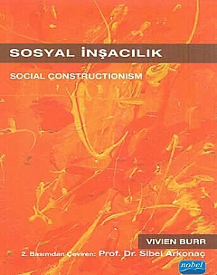 Sosyal İnşacılık / Social Constructionism