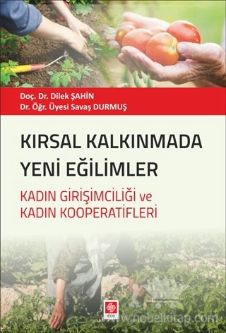 Kadın Girişimciliği ve Kadın Kooperatifleri