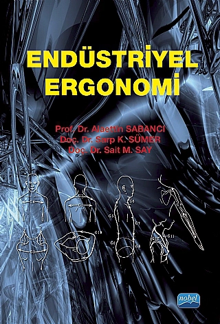 Endüstriyel Ergonomi