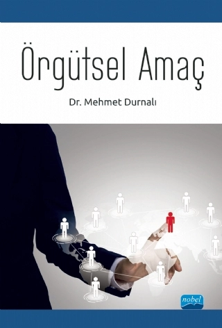 ÖRGÜTSEL AMAÇ