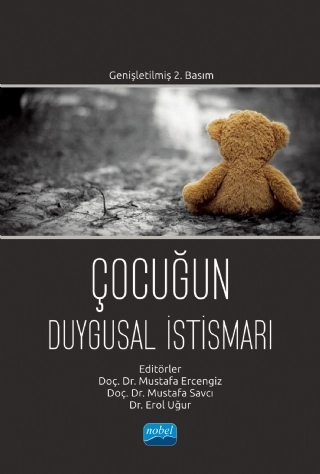 Çocuğun Duygusal İstismarı