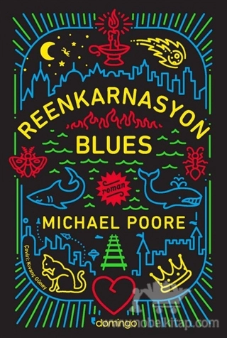 Reincarnation Blues