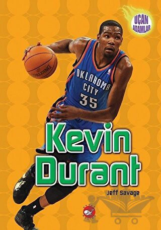 mazing Athletes Kevin Durant