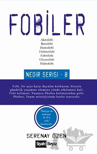 Nedir Serisi - 8