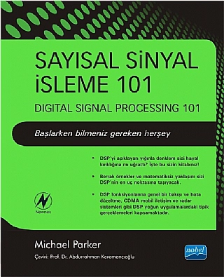 SAYISAL SİNYAL İŞLEME 101 / Digital Signal Processing 101