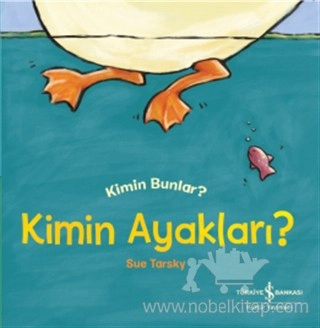 Kimin Bunlar?