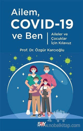 Aileler ve Çocuklar için Kılavuz