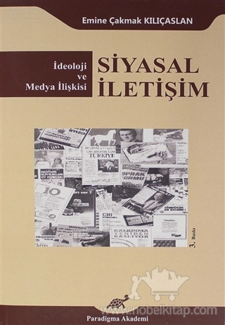 İdeoloji ve Medya İlişkisi