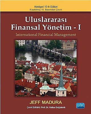 ULUSLARARASI FİNANSAL YÖNETİM I / International Financial Management