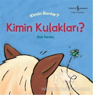 Kimin Bunlar?