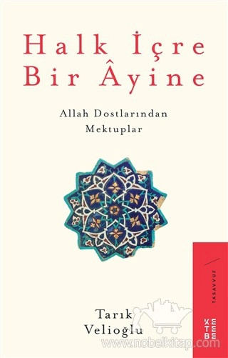 Allah Dostlarından Mektuplar