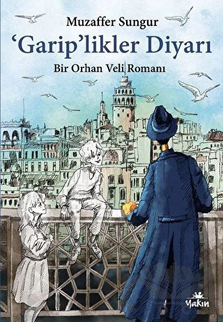 Bir Orhan Veli Romanı