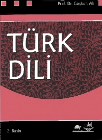 Türk Dili