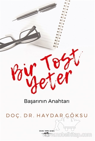 Başarının Anahtarı