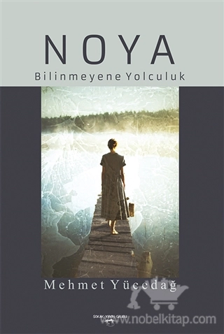 Bilinmeyene Yolculuk