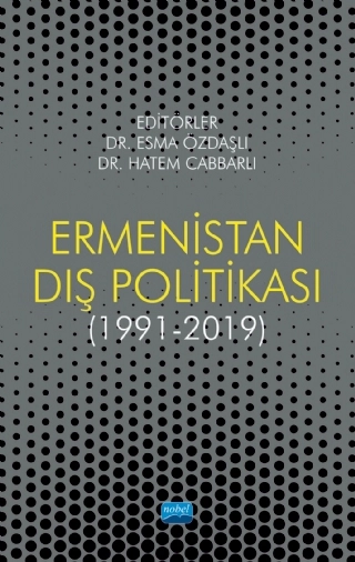 Ermenistan Dış Politikası (1991-2019)