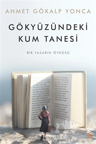 Bir Yazarın Öyküsü