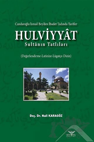 Sultanın Tatlıları