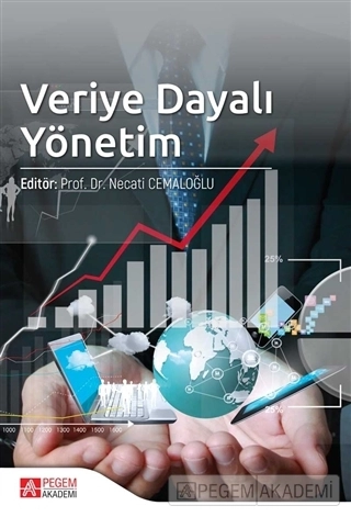 Veriye Dayalı Yönetim