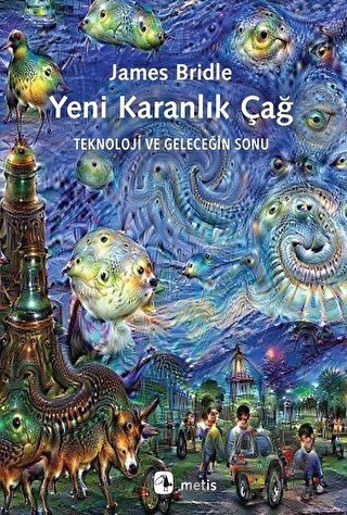 Teknoloji ve Geleceğin Sonu