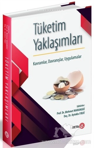 Kavramlar, Davranışlar, Uygulamalar