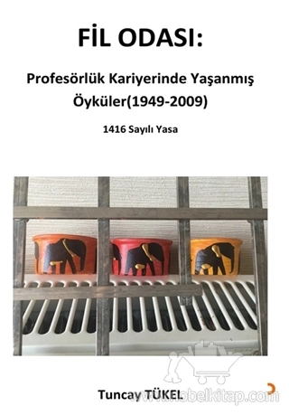 1416 Sayılı Yasa