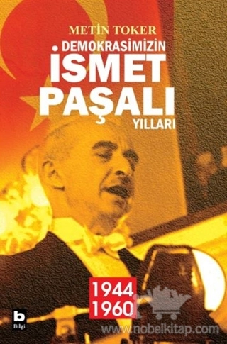 (Birinci kitap: 1944-1960 / İkinci kitap: 1960-1973)