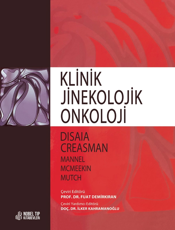 Klinik Jinekolojik Onkoloji