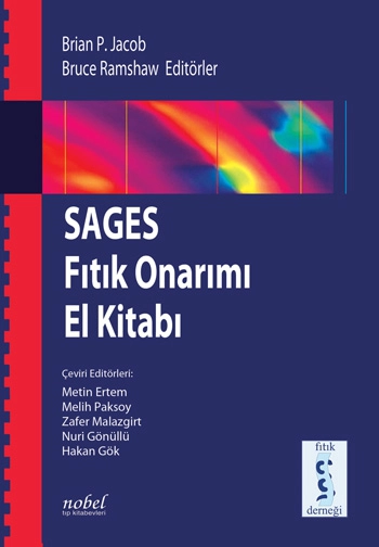 Sages Fıtık Onarımı El Kitabı