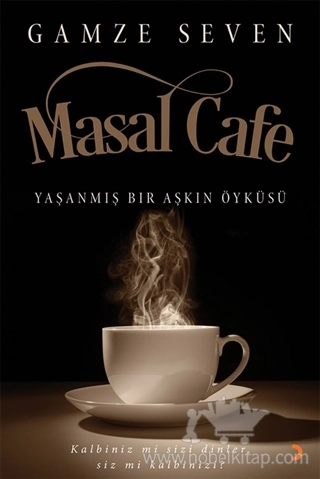 Yaşanmış Bir Aşkın Öyküsü