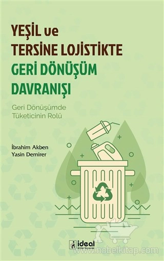 Geri Dönüşümde Tüketicinin Rolü