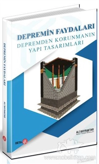 Depremden Korunmanın Yapı Tasarımları