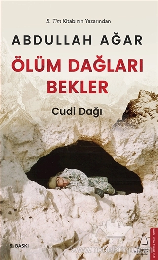 Cudi Dağı