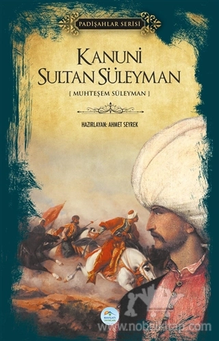 Muhteşem Süleyman