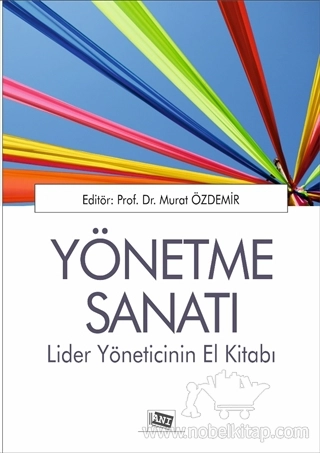 Lider Yöneticinin El Kitabı